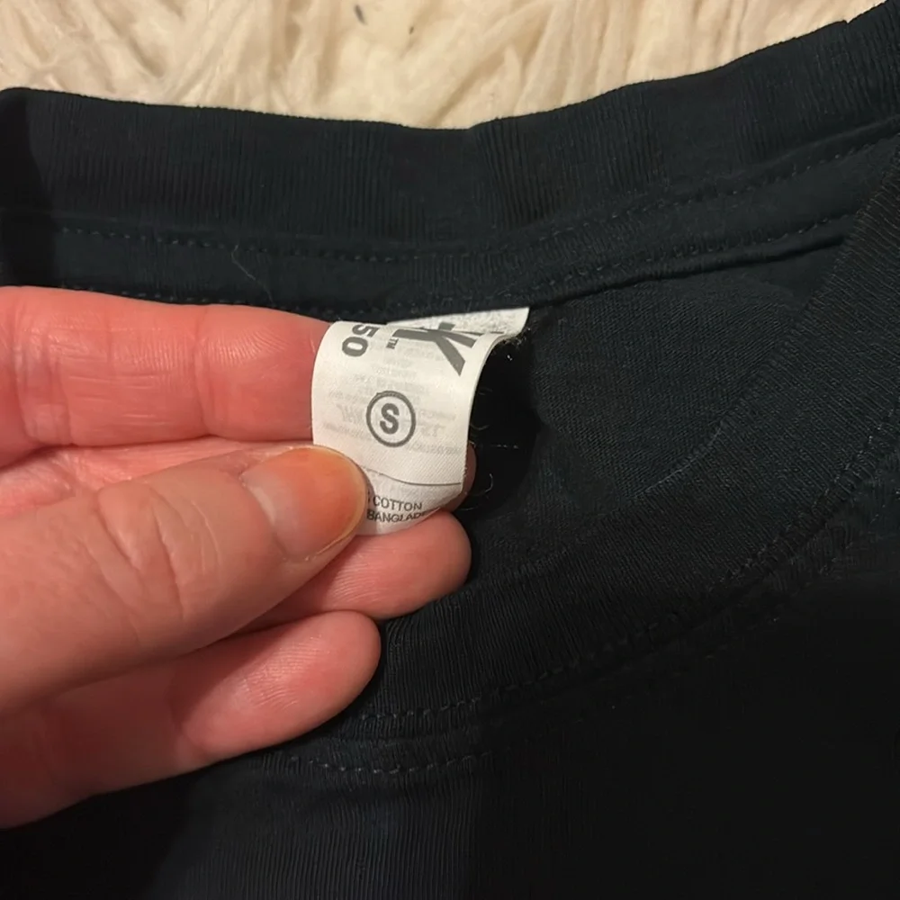 Fashion T-shirt - Picture 3 of 4